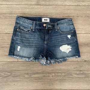 Paige Shorts
